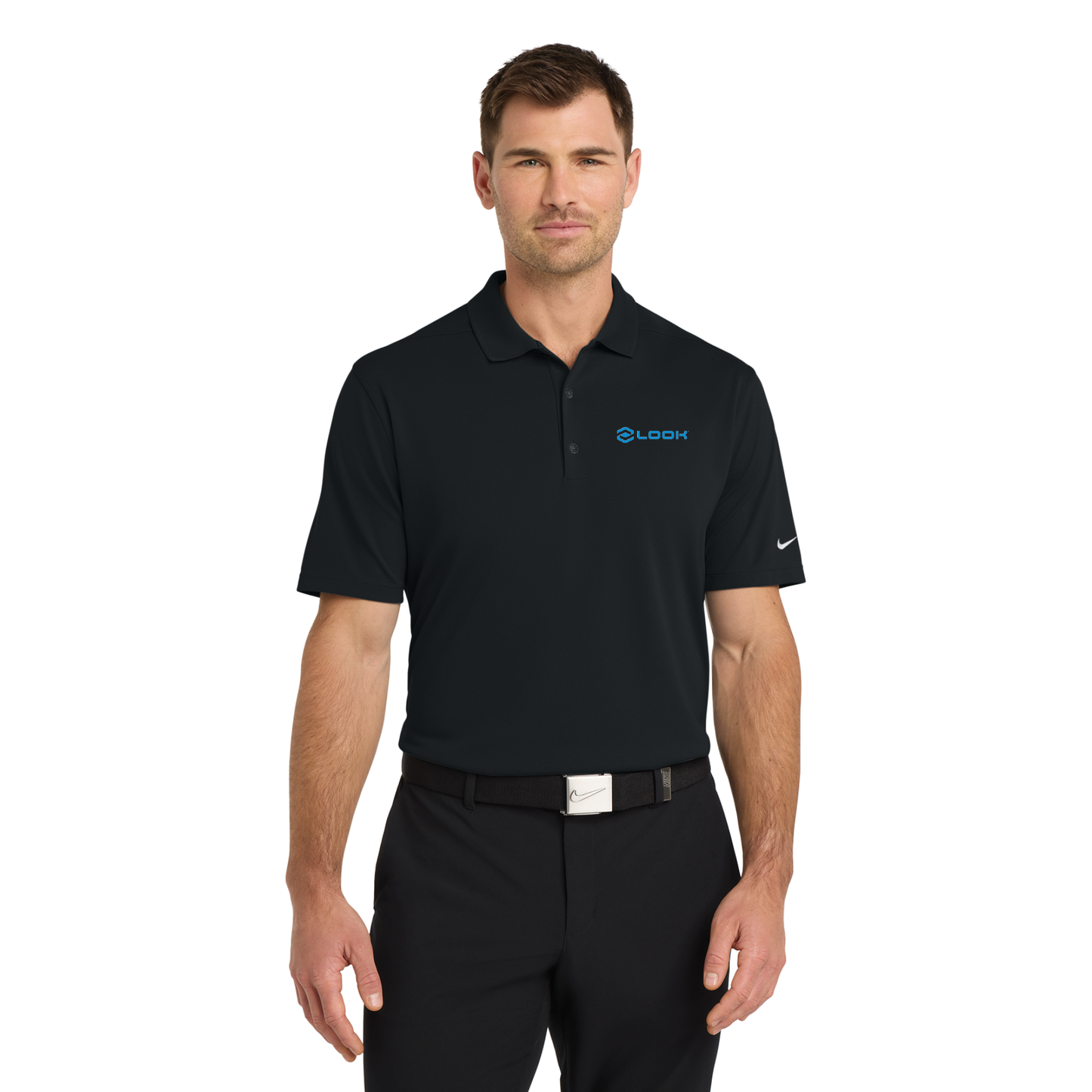 Nike Dri-FIT Micro Pique 2.0 Polo - NKDC1963