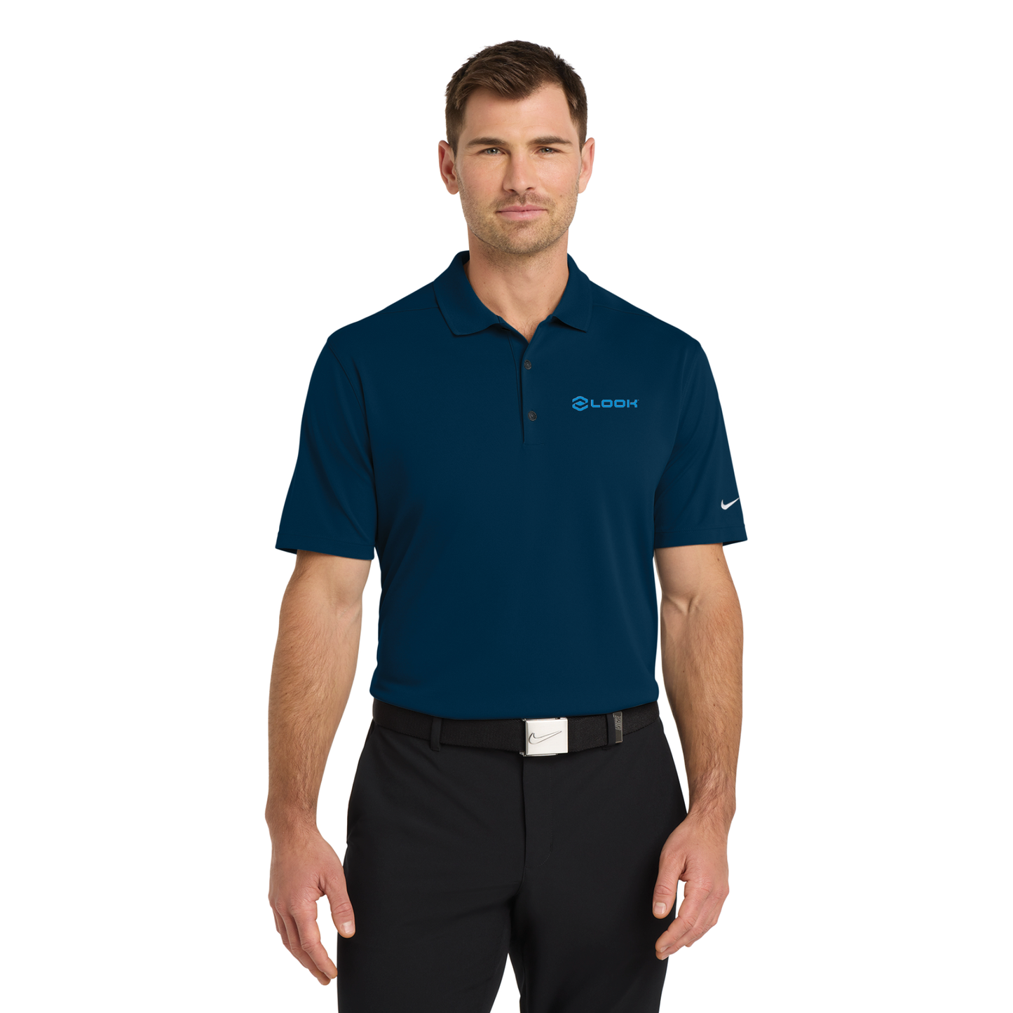 Nike Dri-FIT Micro Pique 2.0 Polo - NKDC1963