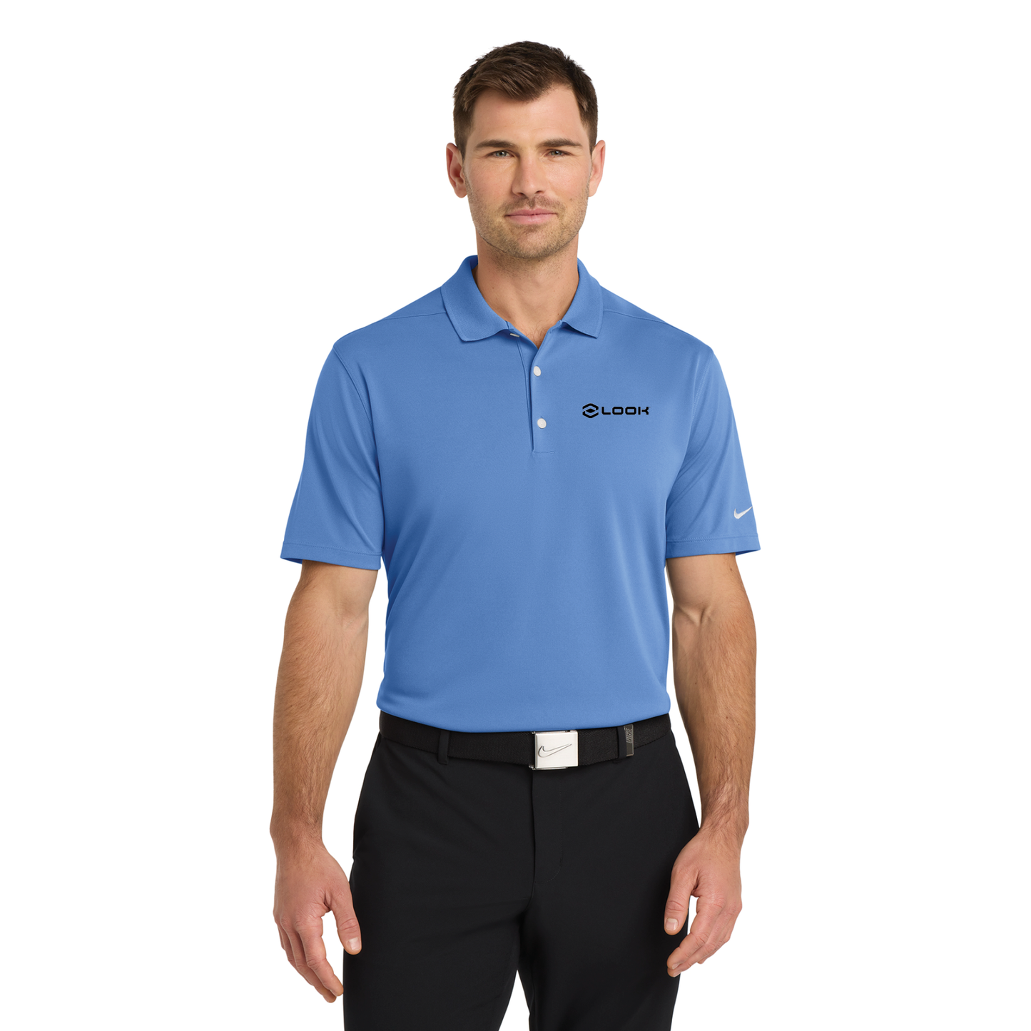 Nike Dri-FIT Micro Pique 2.0 Polo - NKDC1963