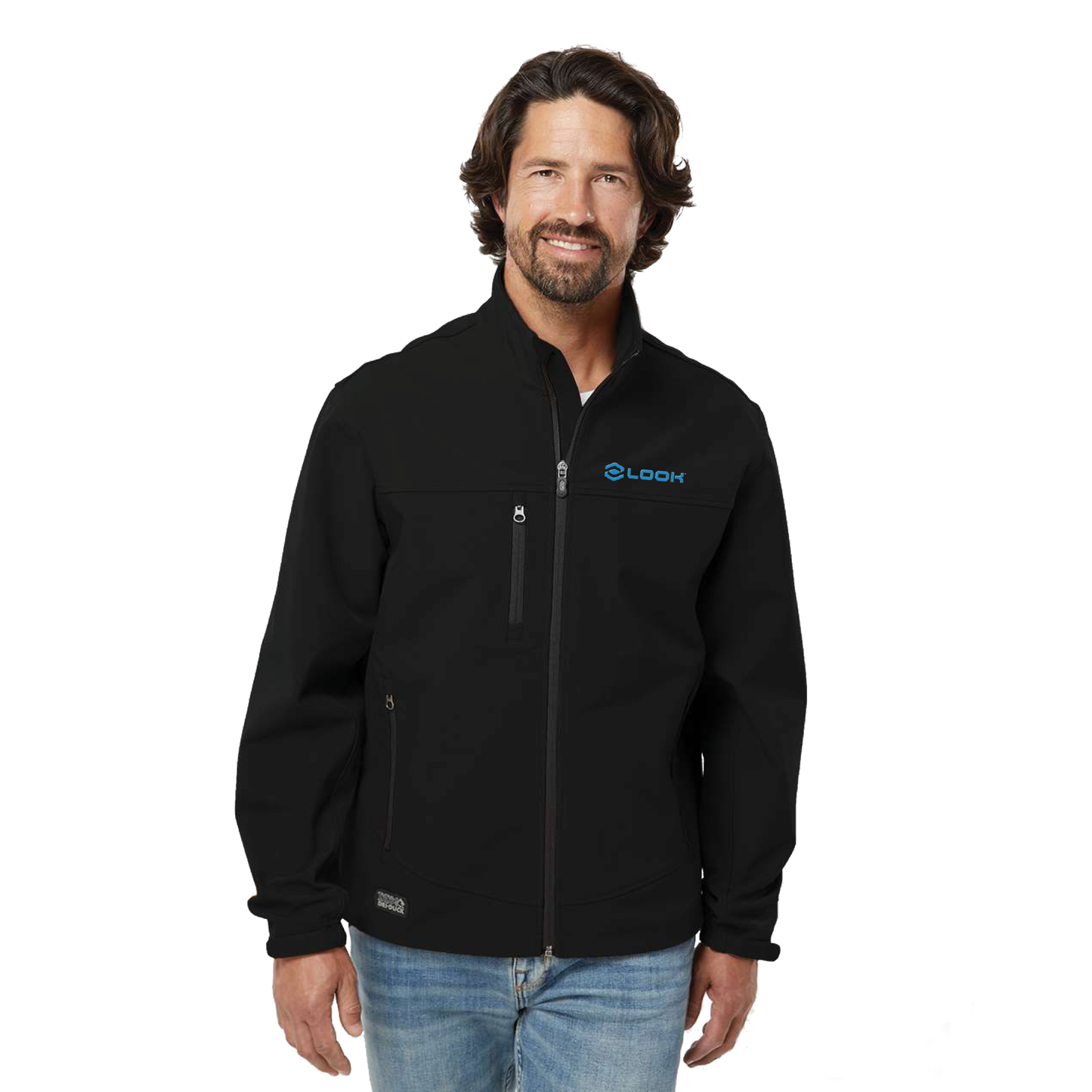 Dri Duck Men's Motion Soft Shell Jacket - 5350