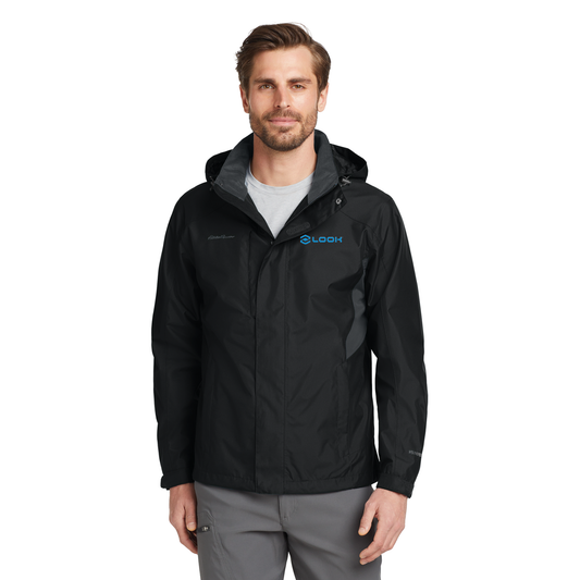 Eddie Bauer® Rain Jacket - EB550