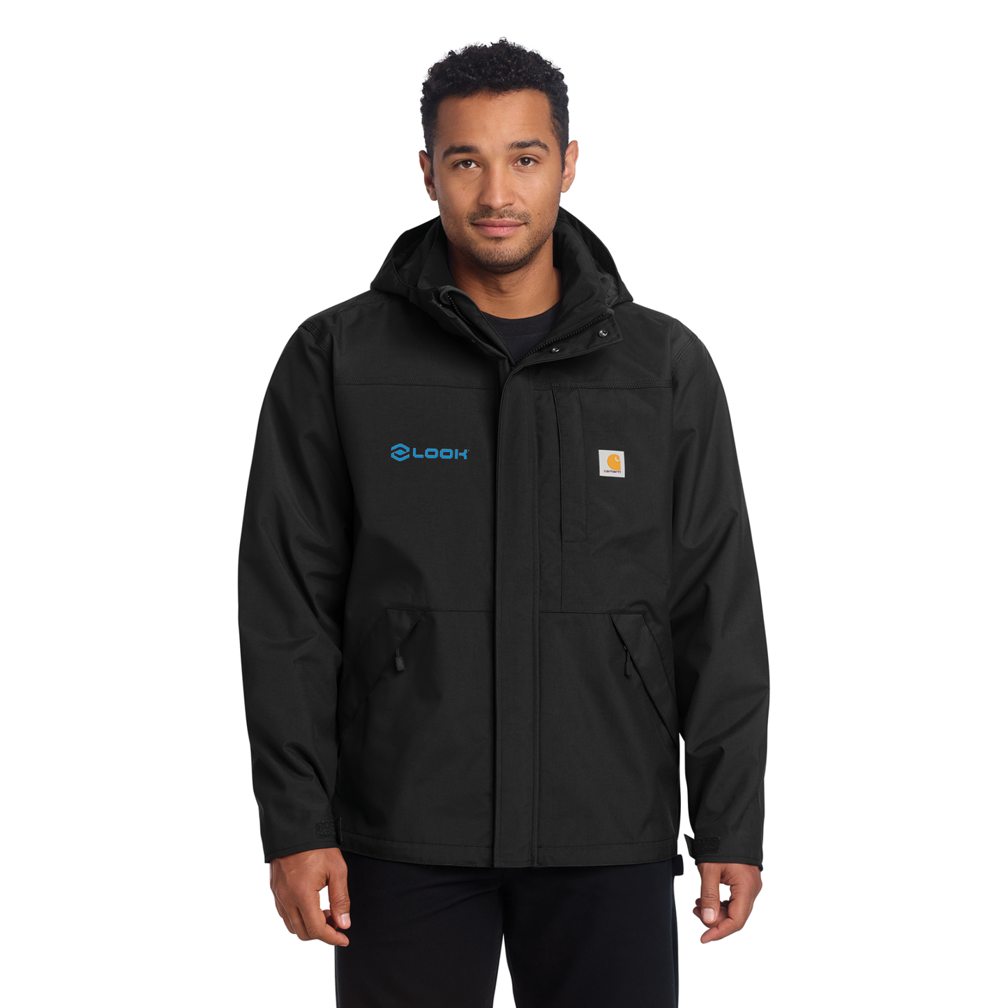 Carhartt® Storm Defender® Shoreline Jacket - CT104670