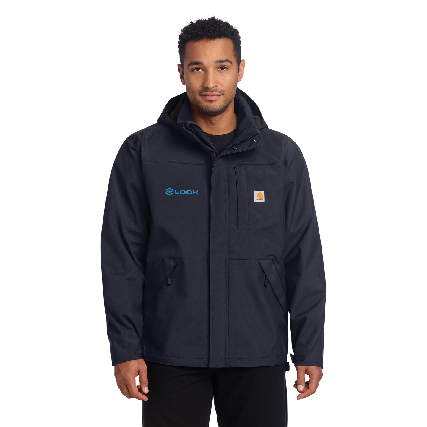 Carhartt® Storm Defender® Shoreline Jacket - CT104670