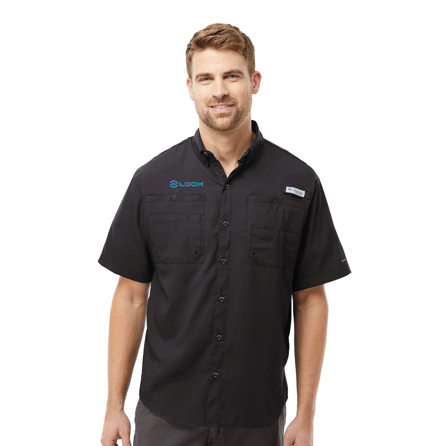 Columbia Men's PFG Tamiami™ II Short Sleeve Shirt - 212468