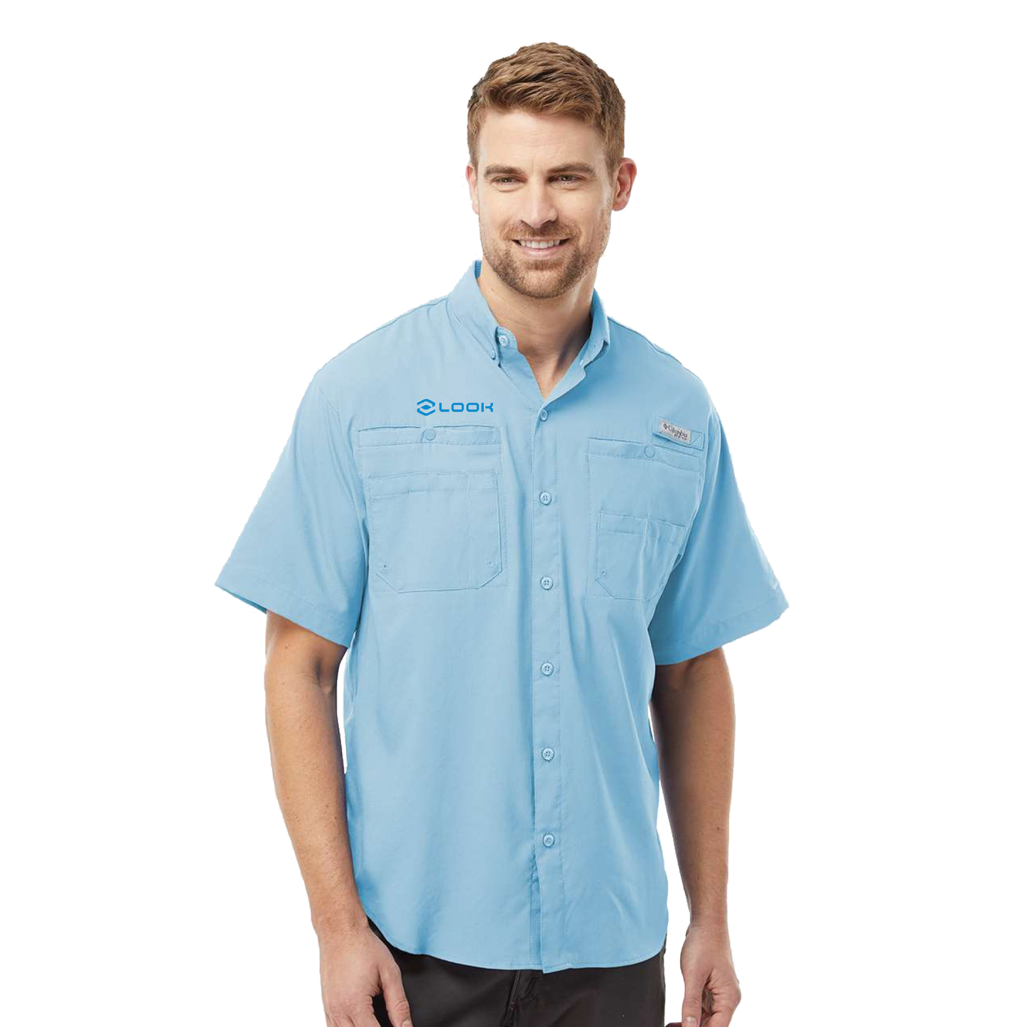 Columbia Men's PFG Tamiami™ II Short Sleeve Shirt - 212468
