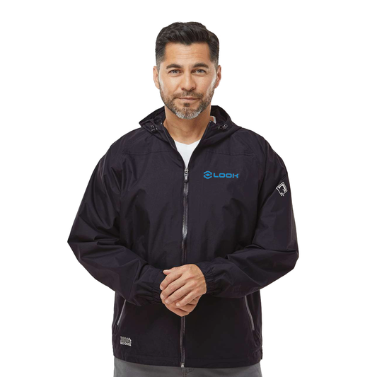 Dri Duck Unisex Torrent Waterproof Hooded Jacket - 5335