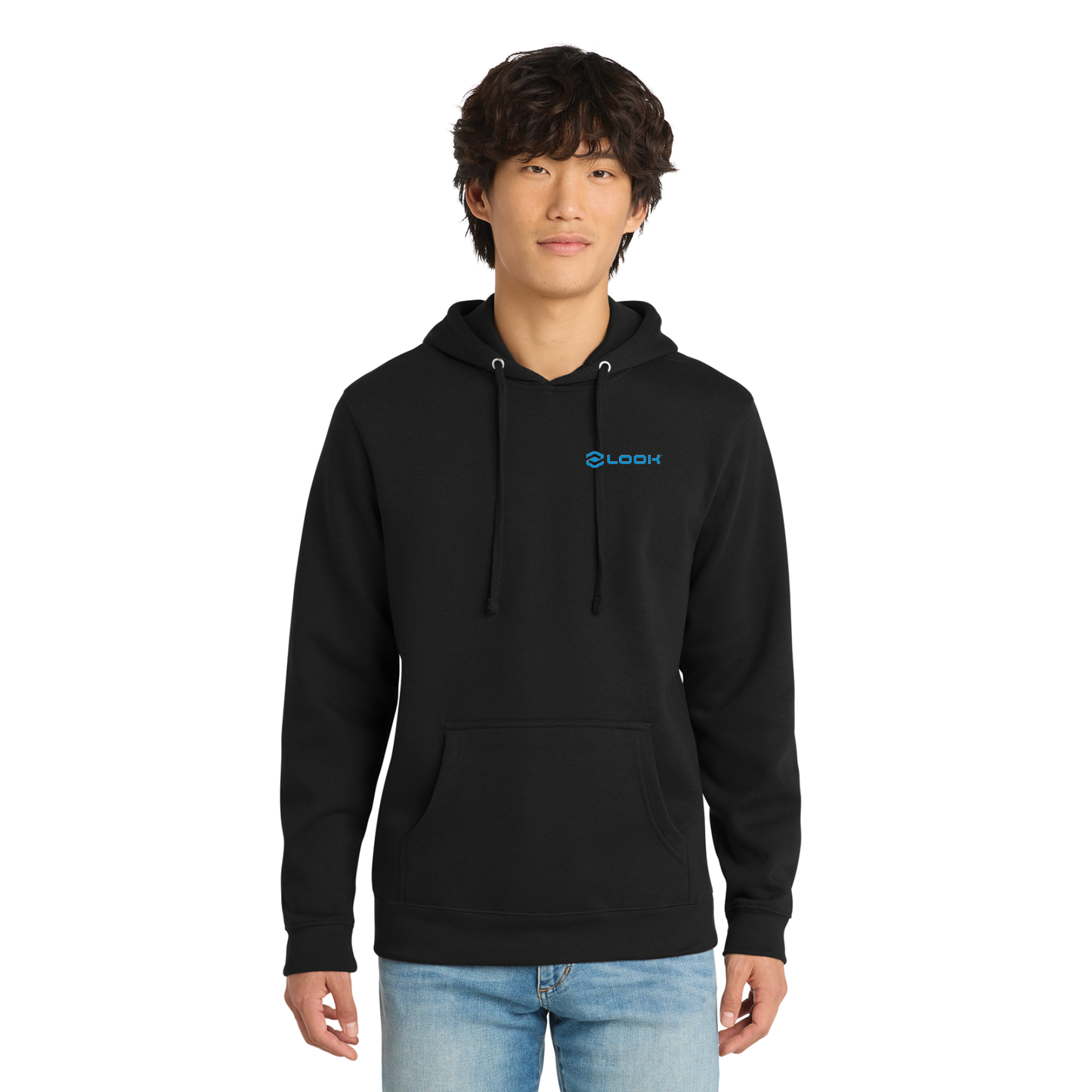 District® V.I.T.™ Fleece Hoodie - DT6100