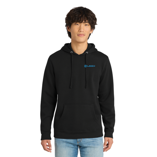 District® V.I.T.™ Fleece Hoodie - DT6100