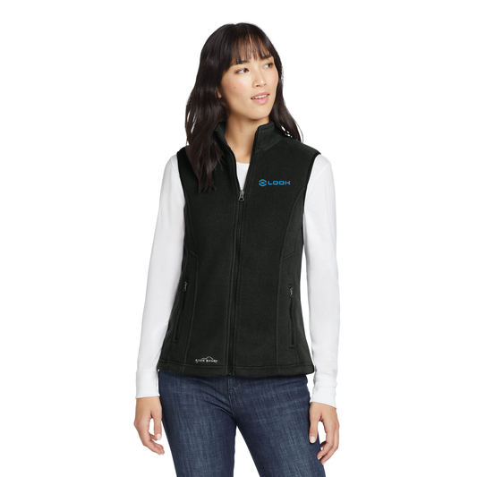 Eddie Bauer® Women's Fleece Vest - EB205