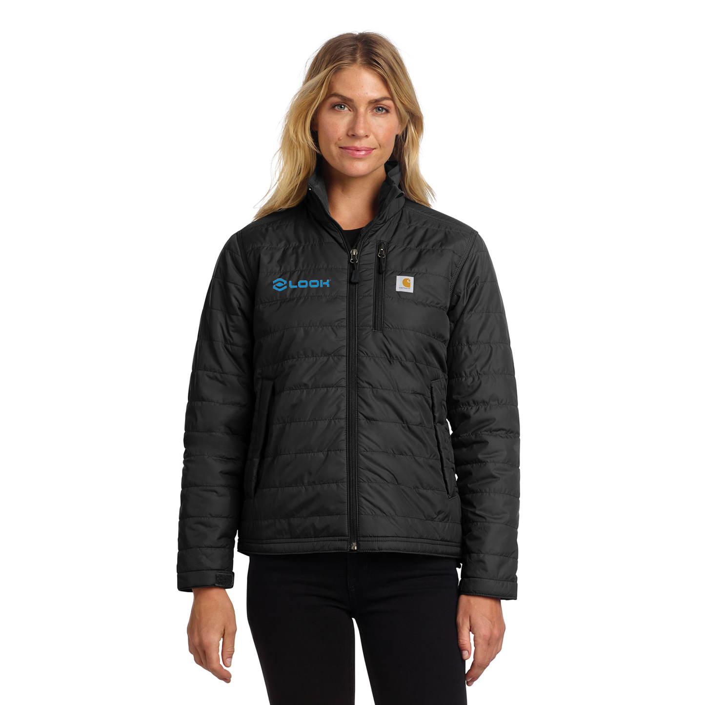 Carhartt® Women’s Gilliam Jacket - CT104314