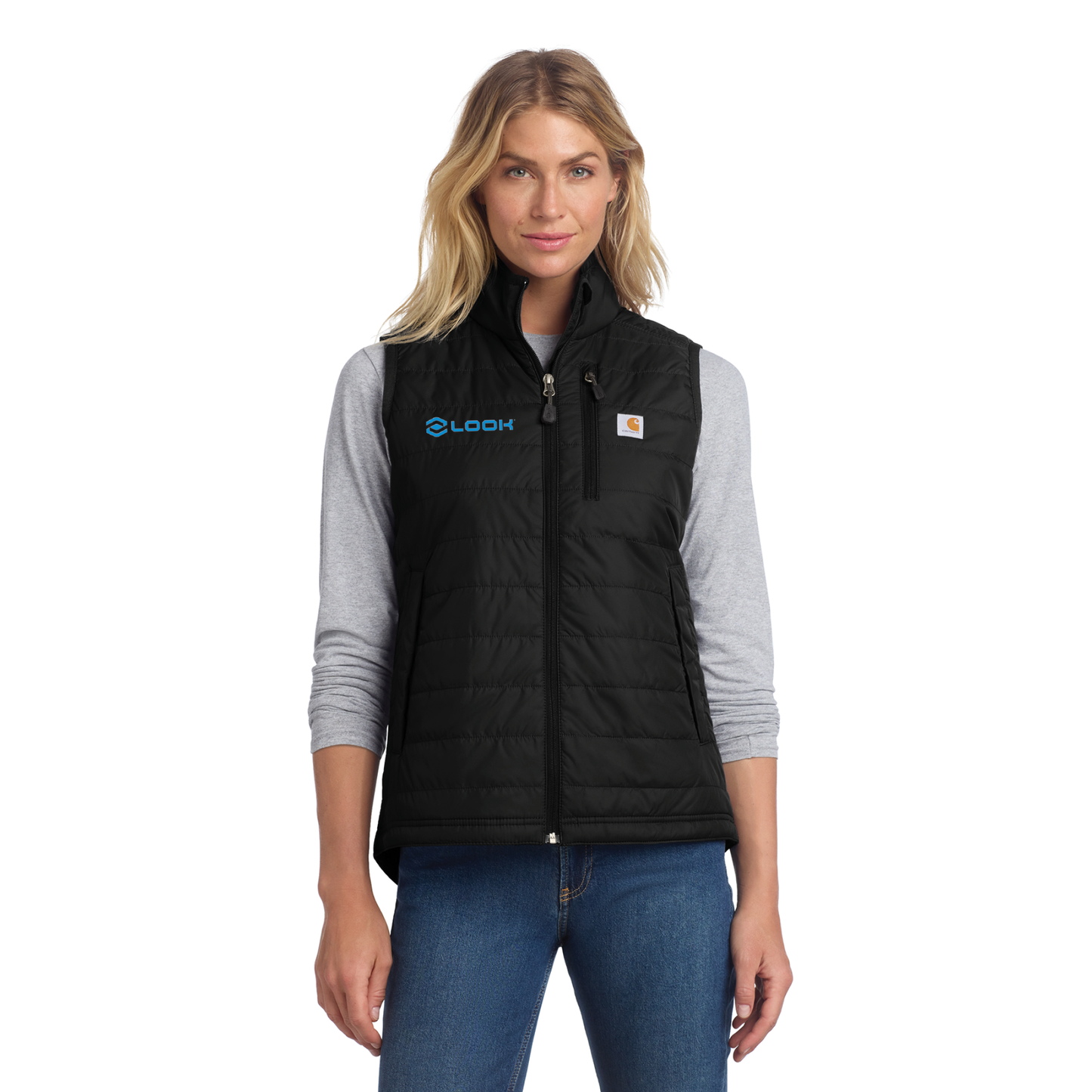 Carhartt® Women’s Gilliam Vest - CT104315