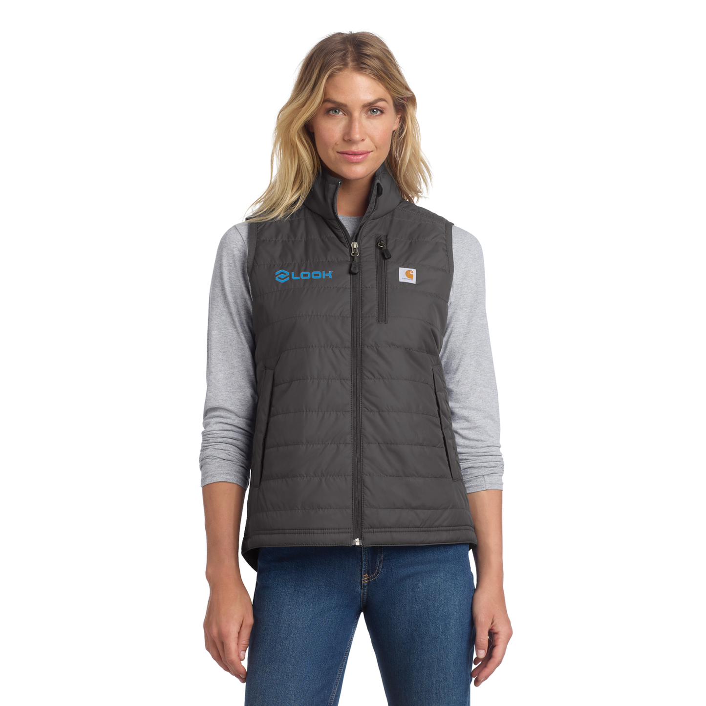 Carhartt® Women’s Gilliam Vest - CT104315