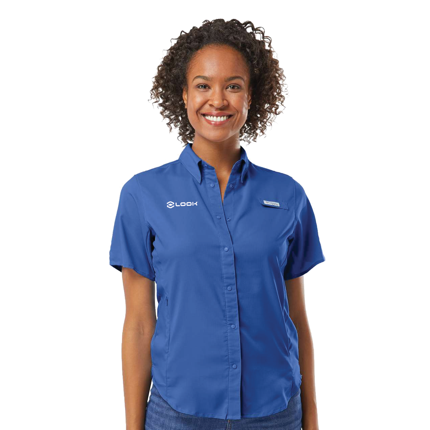 Columbia Women's PFG Tamiami™ II Short Sleeve Shirt - 212466