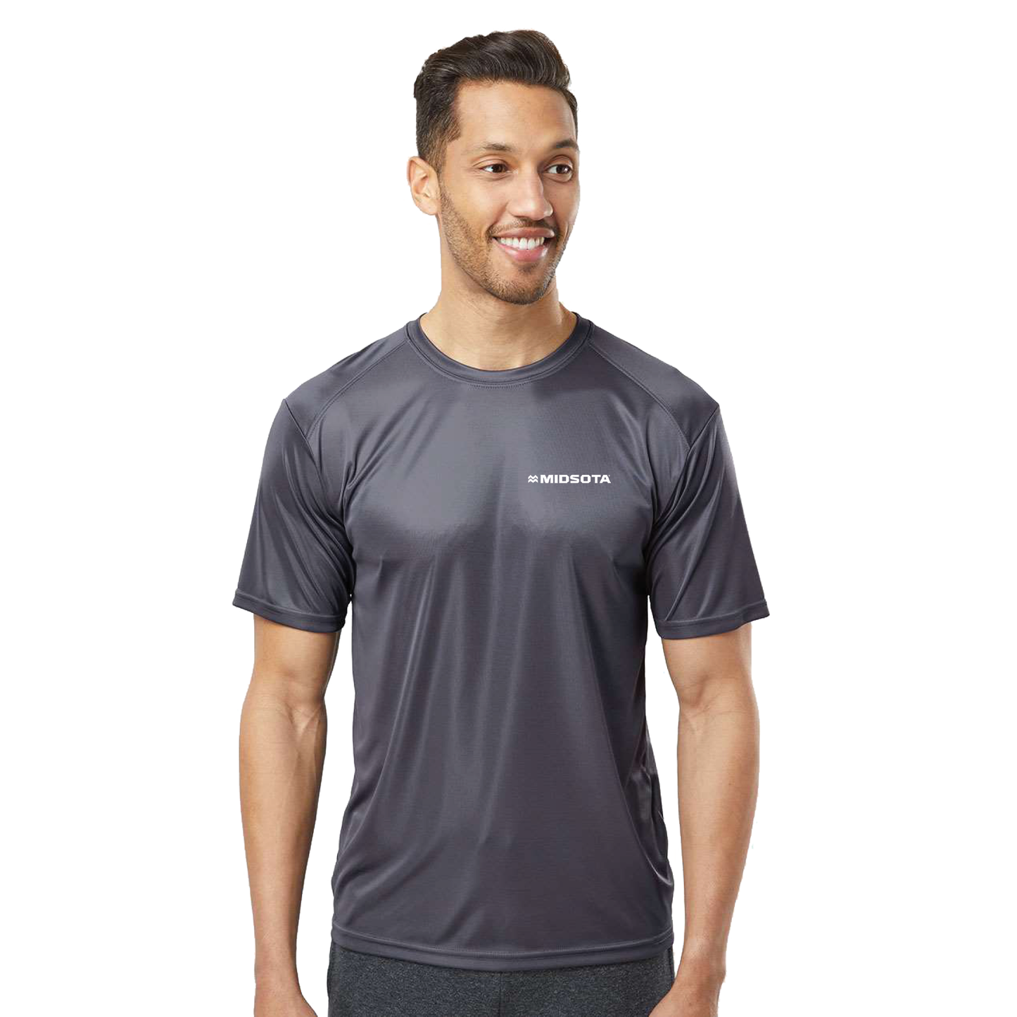 Paragon Unisex Islander Performance T-Shirt