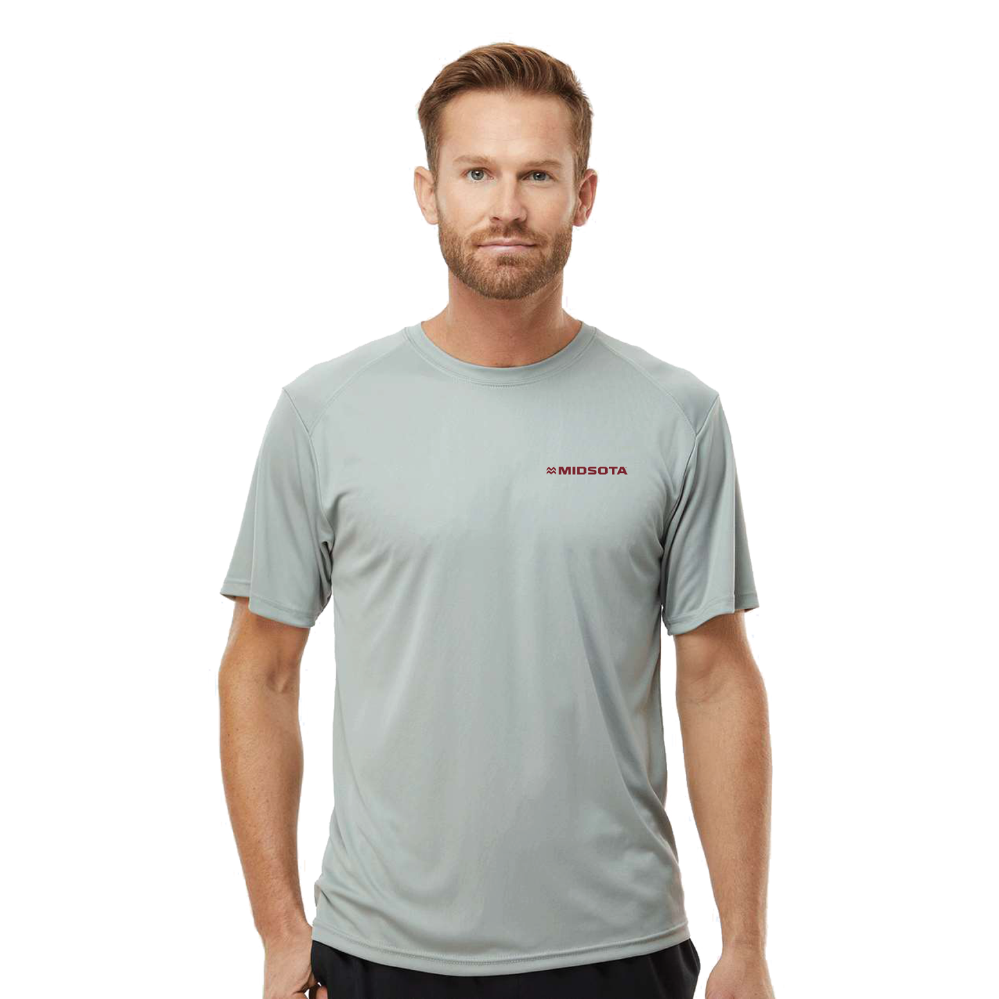 Paragon Unisex Islander Performance T-Shirt