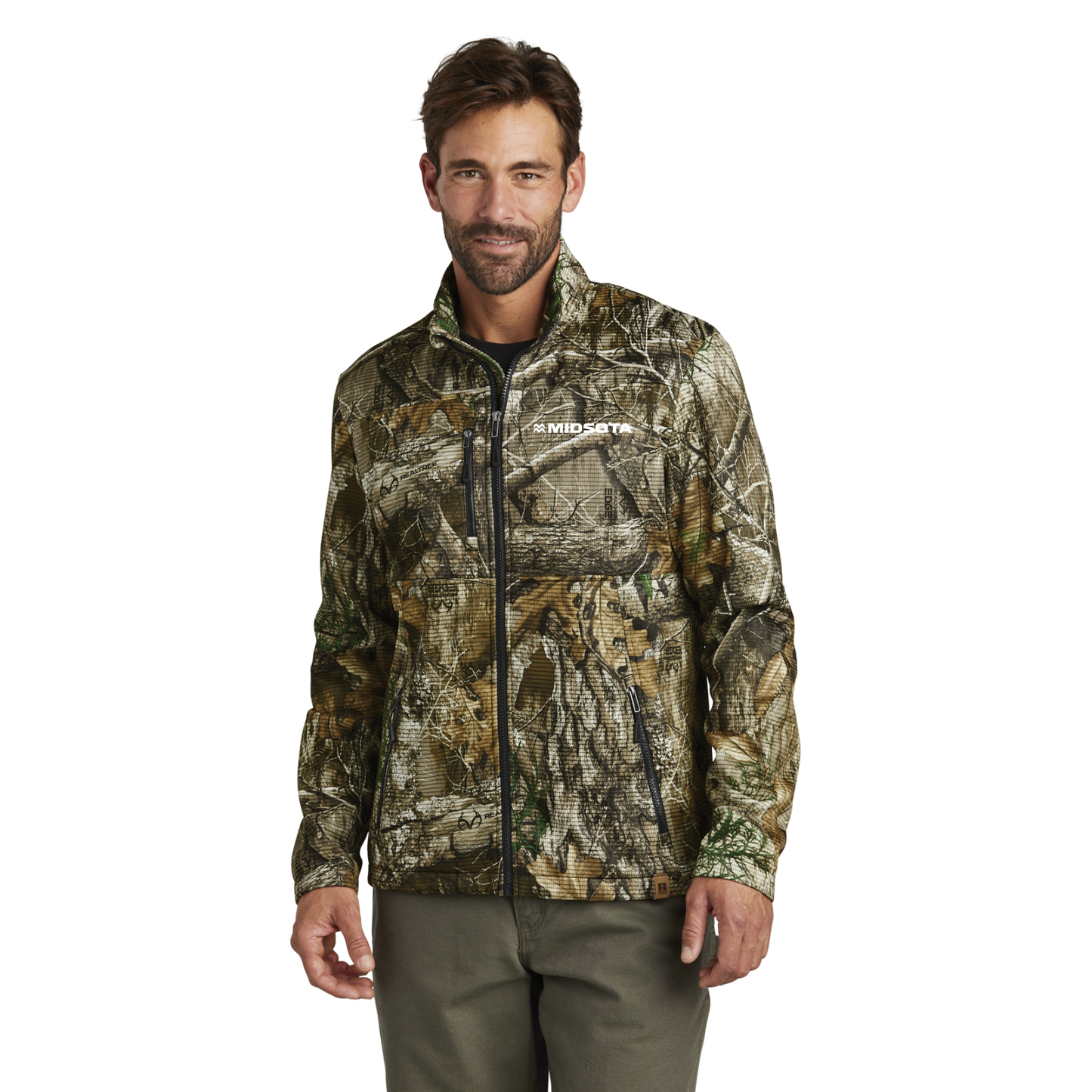 Russell Outdoors™ Realtree® Atlas Soft Shell - RU600