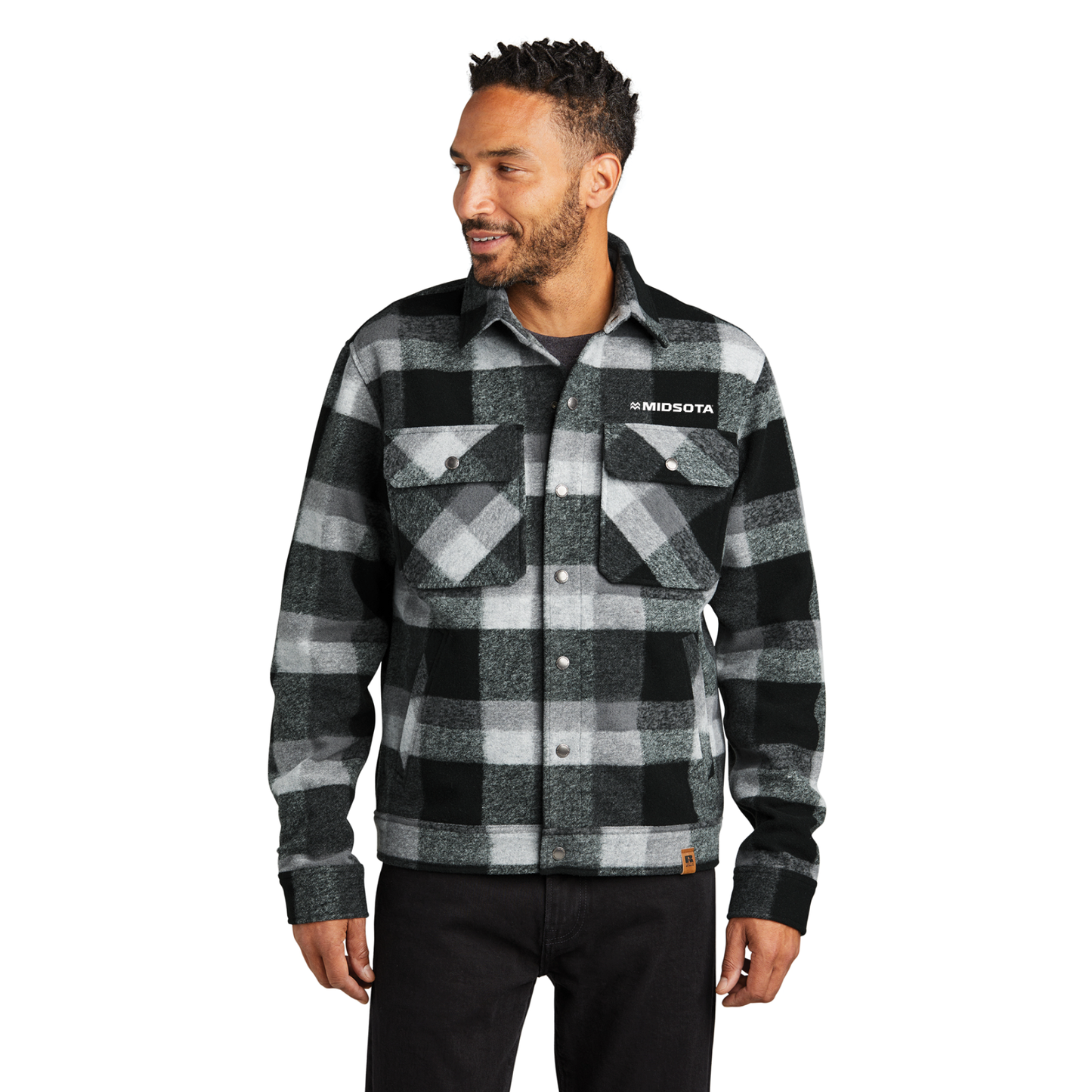 Russell Outdoors™ Basin Jacket - RU550