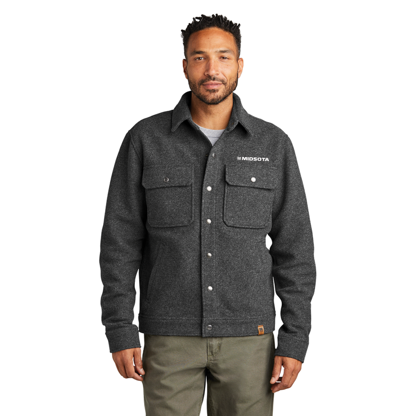 Russell Outdoors™ Basin Jacket - RU550