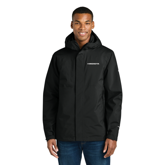 The North Face® Castle Valley Triclimate 3-in-1 Jacket - NF0A8FQH