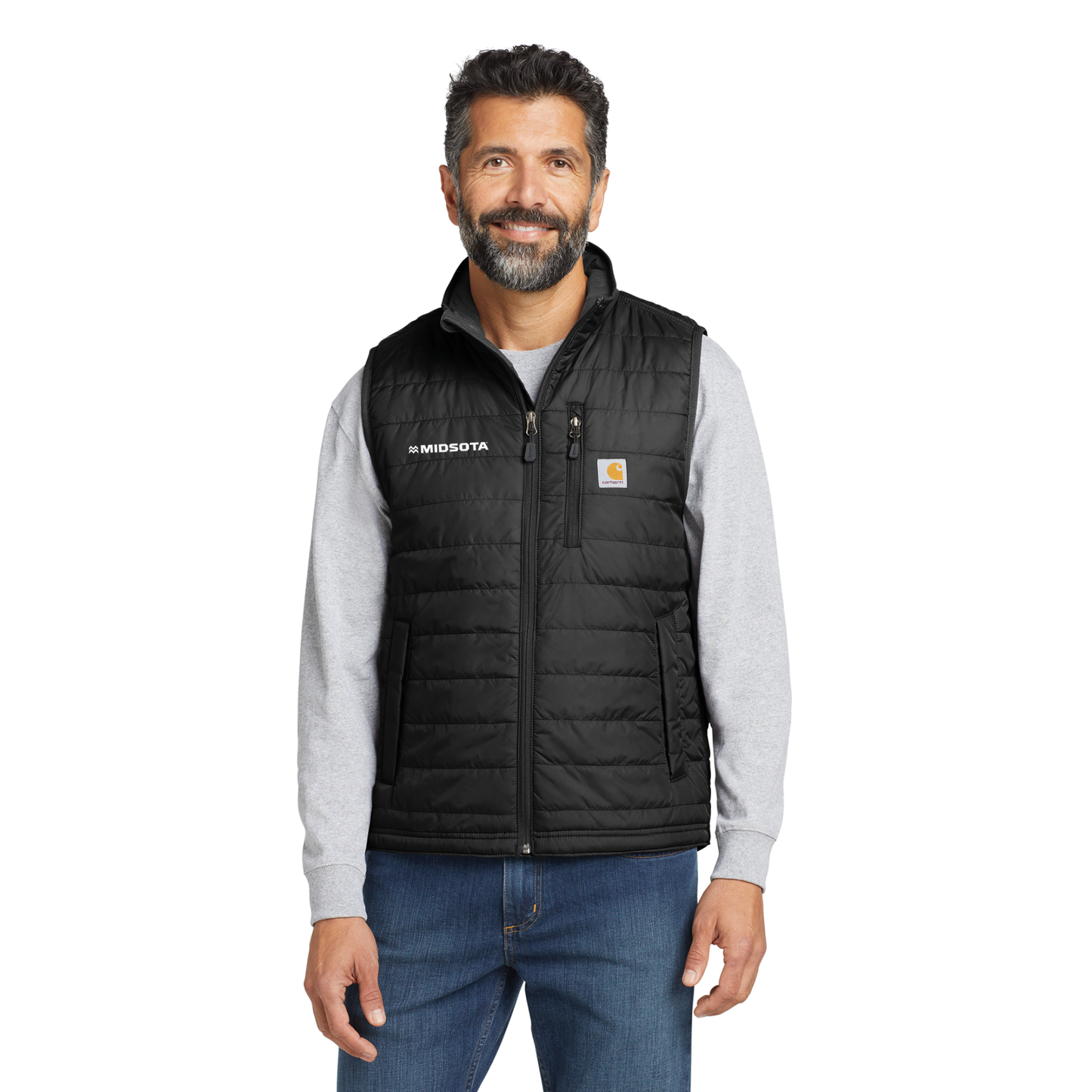 Carhartt® Gilliam Vest - CT102286