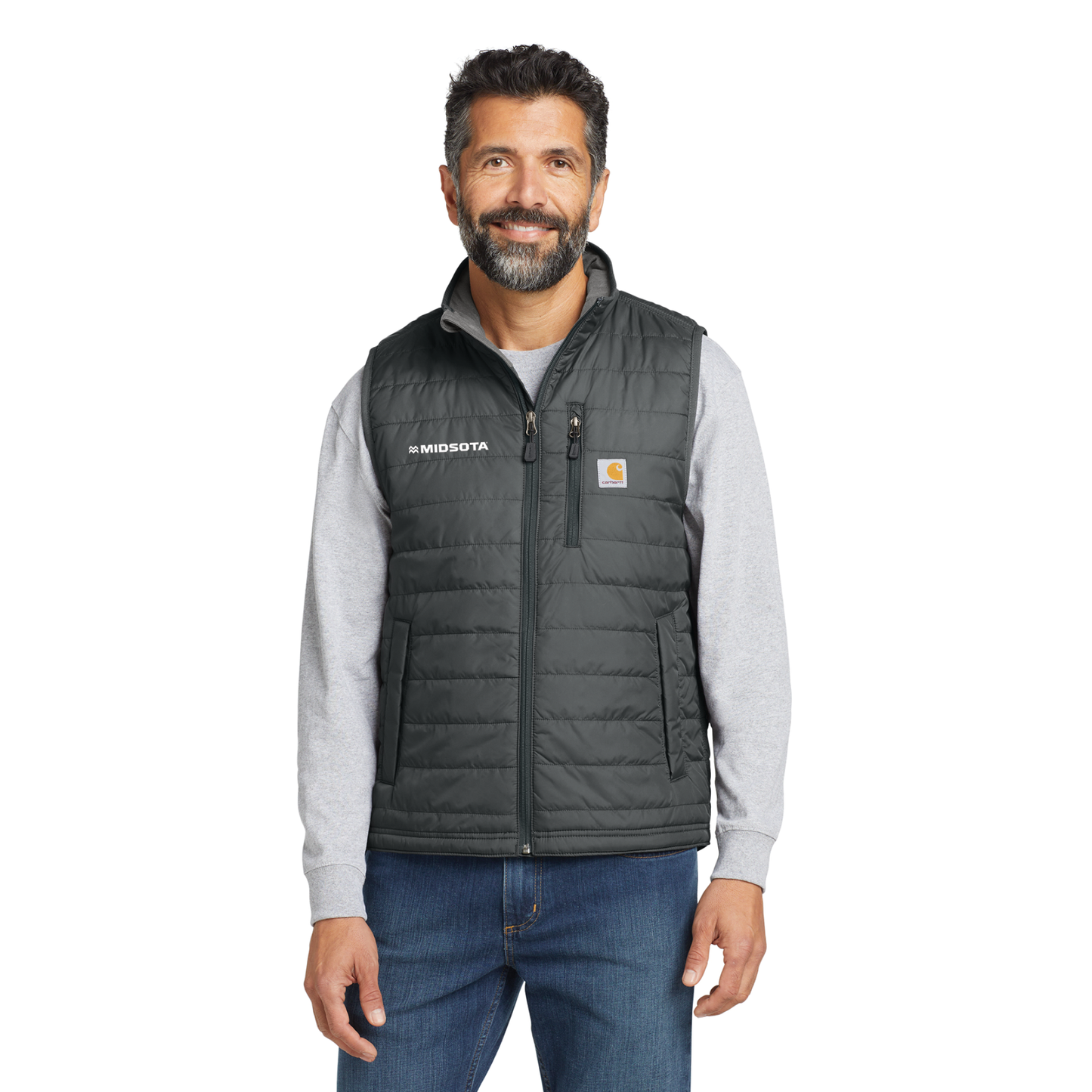 Carhartt® Gilliam Vest - CT102286