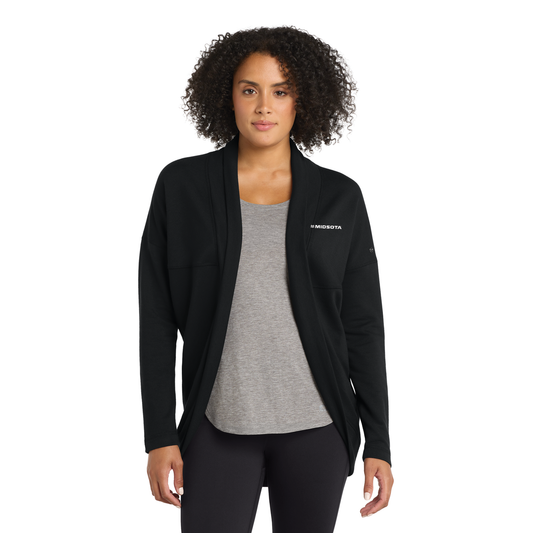 OGIO® Ladies Luuma Cocoon Fleece - LOG811