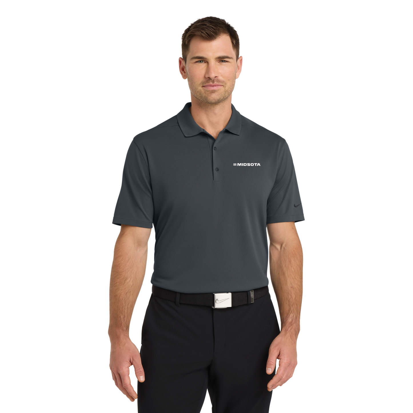 Nike Dri-FIT Micro Pique 2.0 Polo - NKDC1963