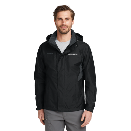 Eddie Bauer® Rain Jacket - EB550