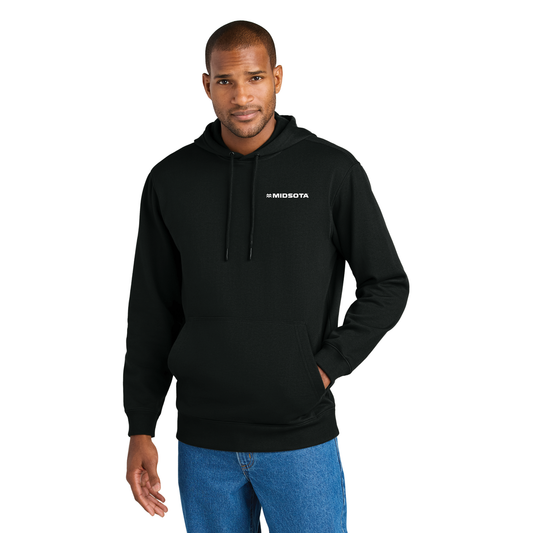 CornerStone® Tough Fleece Pullover Hoodie - CSF630