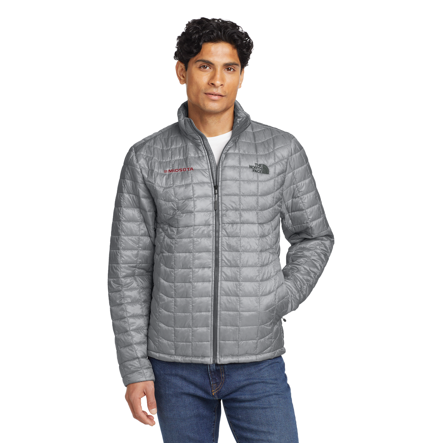 The North Face® ThermoBall™ Trekker Jacket - NF0A3LH2