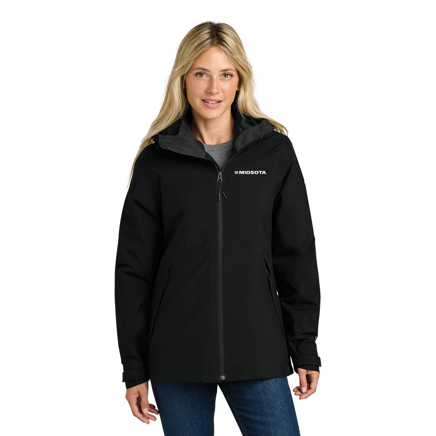 The North Face® Women’s Castle Valley Triclimate 3-in-1 Jacket - NF0A8FQG