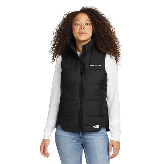 The North Face® Women's Everyday Insulated Vest - NF0A529Q
