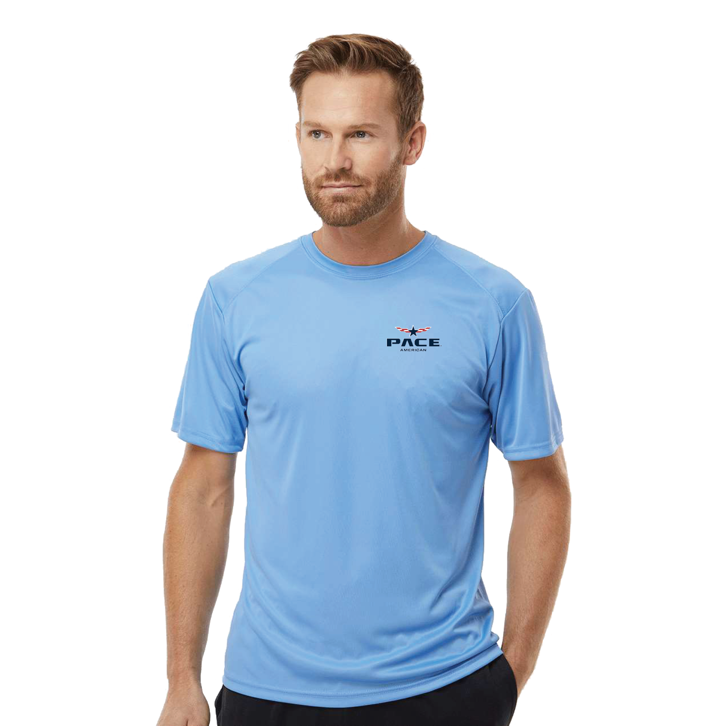 Paragon Unisex Islander Performance T-Shirt