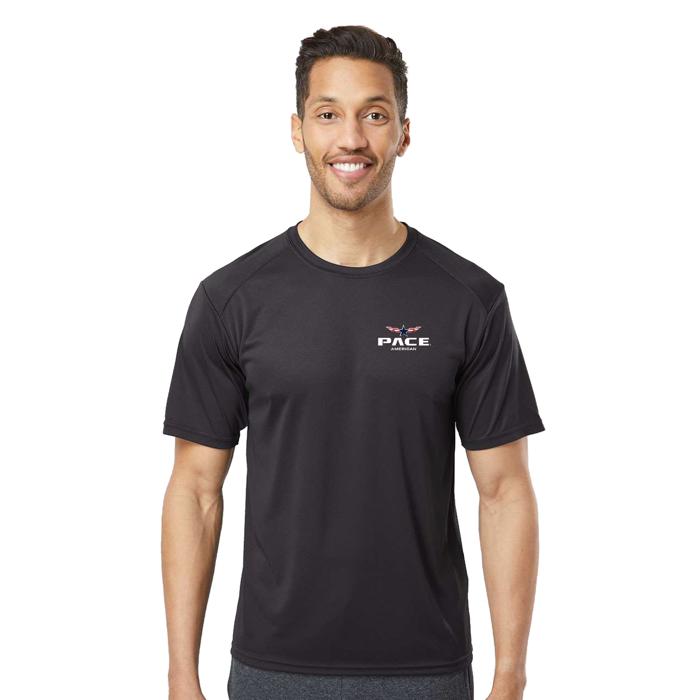 Paragon Unisex Islander Performance T-Shirt