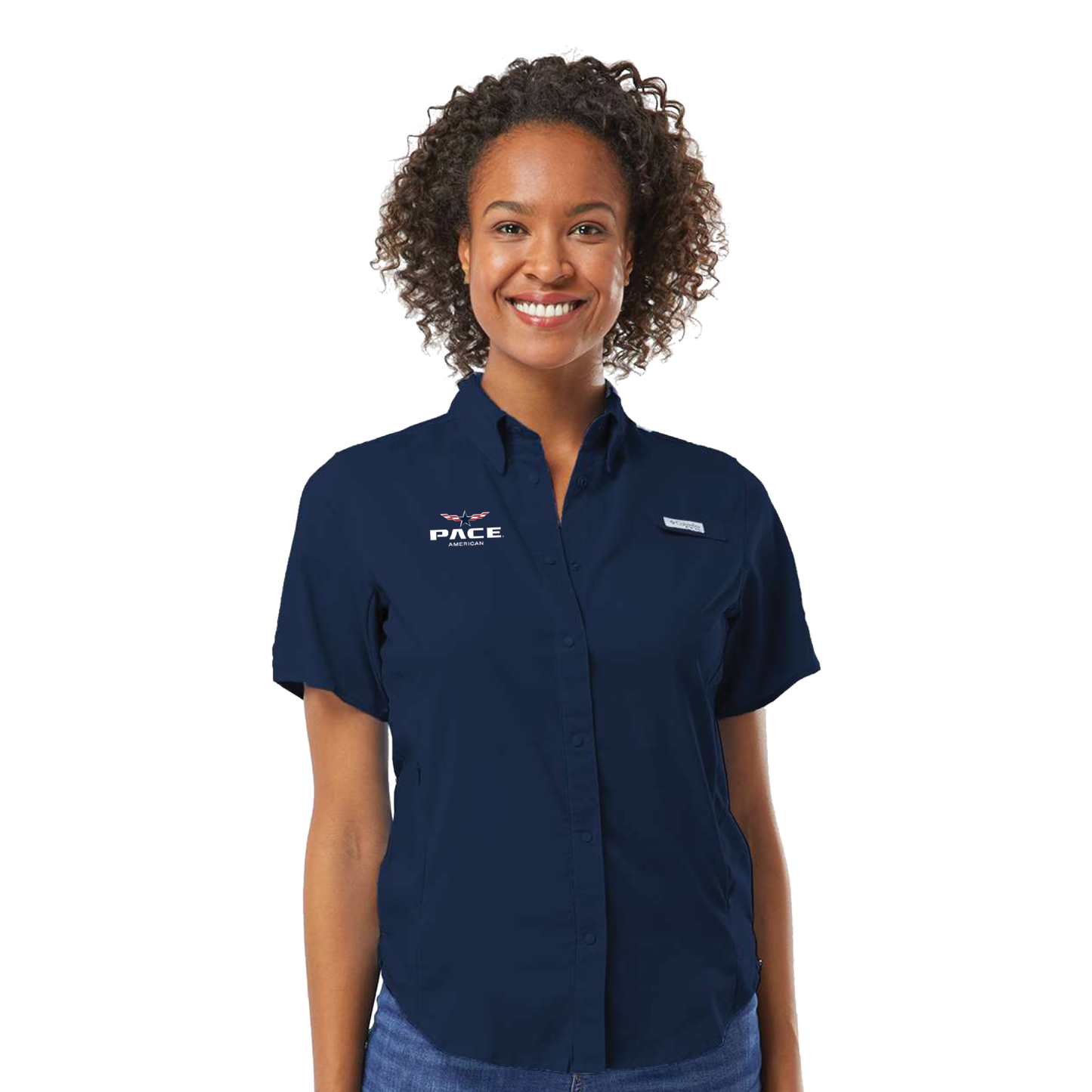 Columbia Women's PFG Tamiami™ II Short Sleeve Shirt - 212466
