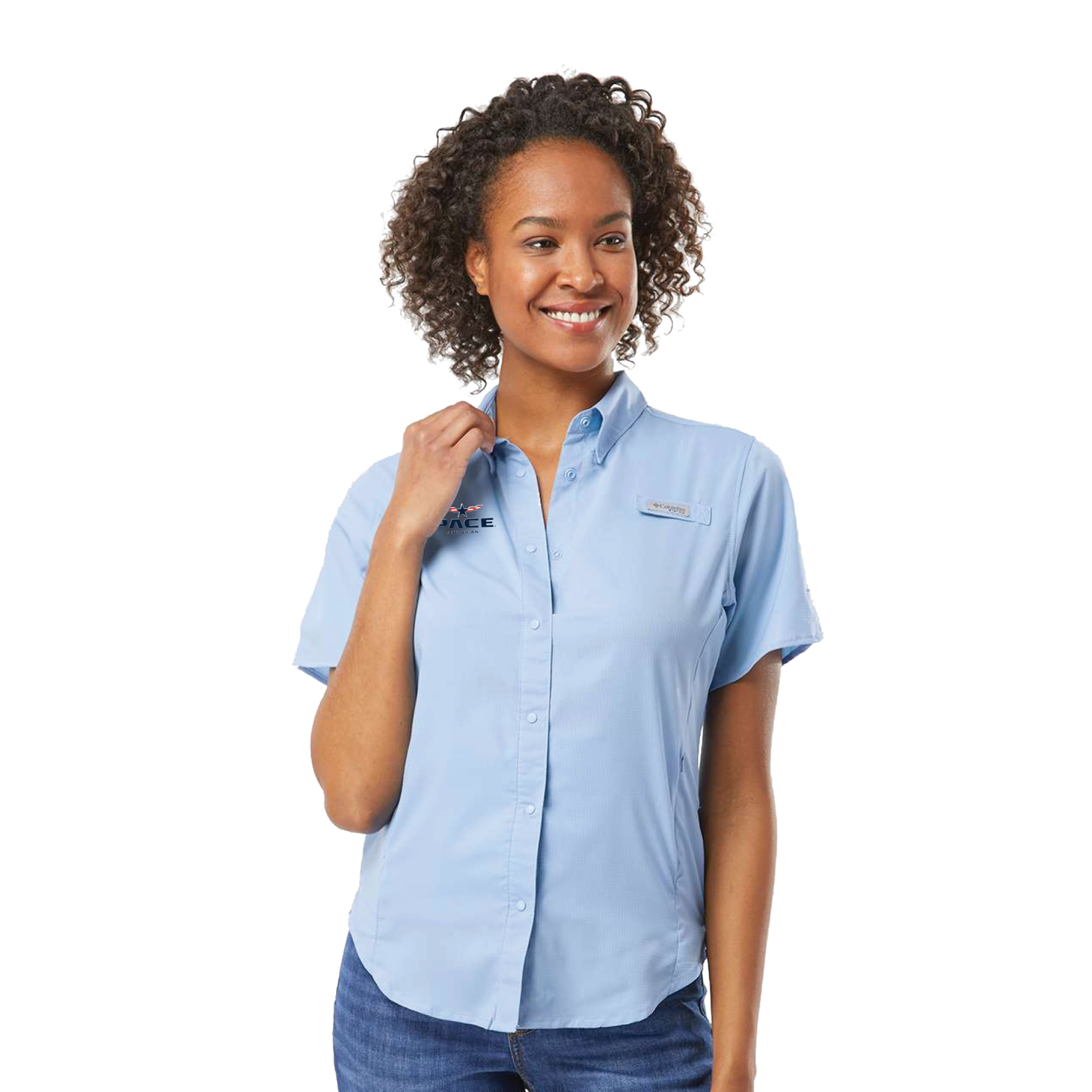 Columbia Women's PFG Tamiami™ II Short Sleeve Shirt - 212466