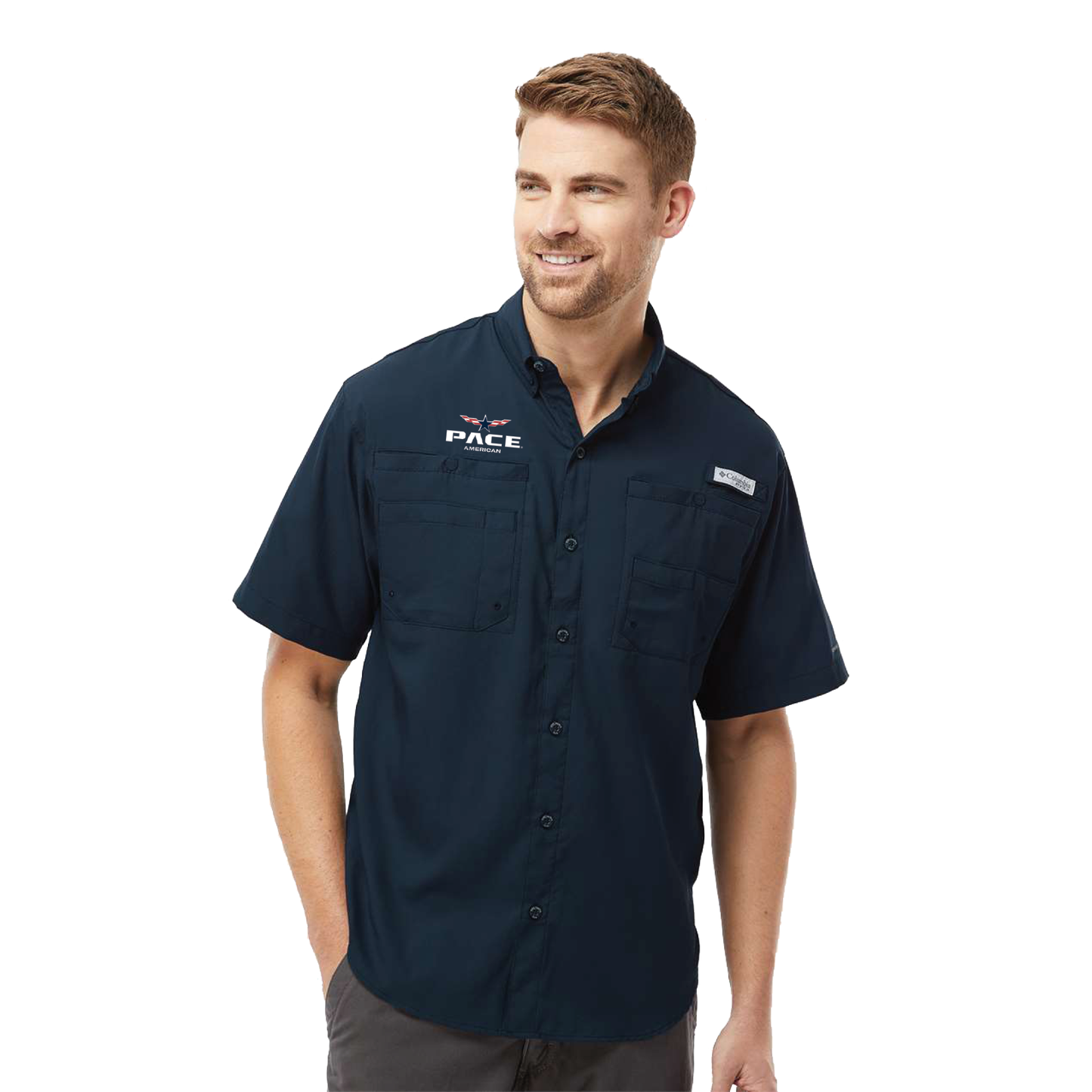 Columbia Men's PFG Tamiami™ II Short Sleeve Shirt - 212468