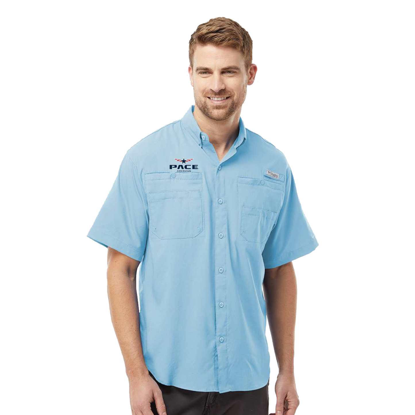 Columbia Men's PFG Tamiami™ II Short Sleeve Shirt - 212468