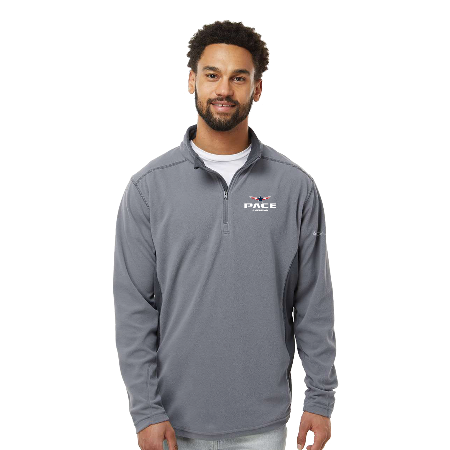 Columbia Men's Klamath Range™ II Half-Zip Pullover - 212469