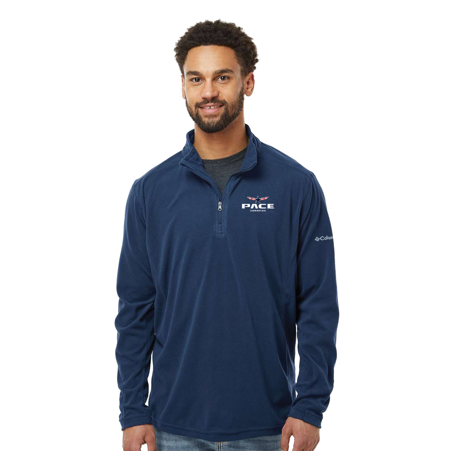 Columbia Men's Klamath Range™ II Half-Zip Pullover - 212469