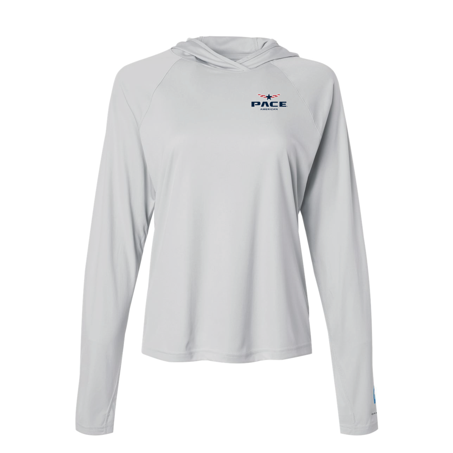 Columbia Women's PFG Tidal Tee™ Hooded Long Sleeve - 216061
