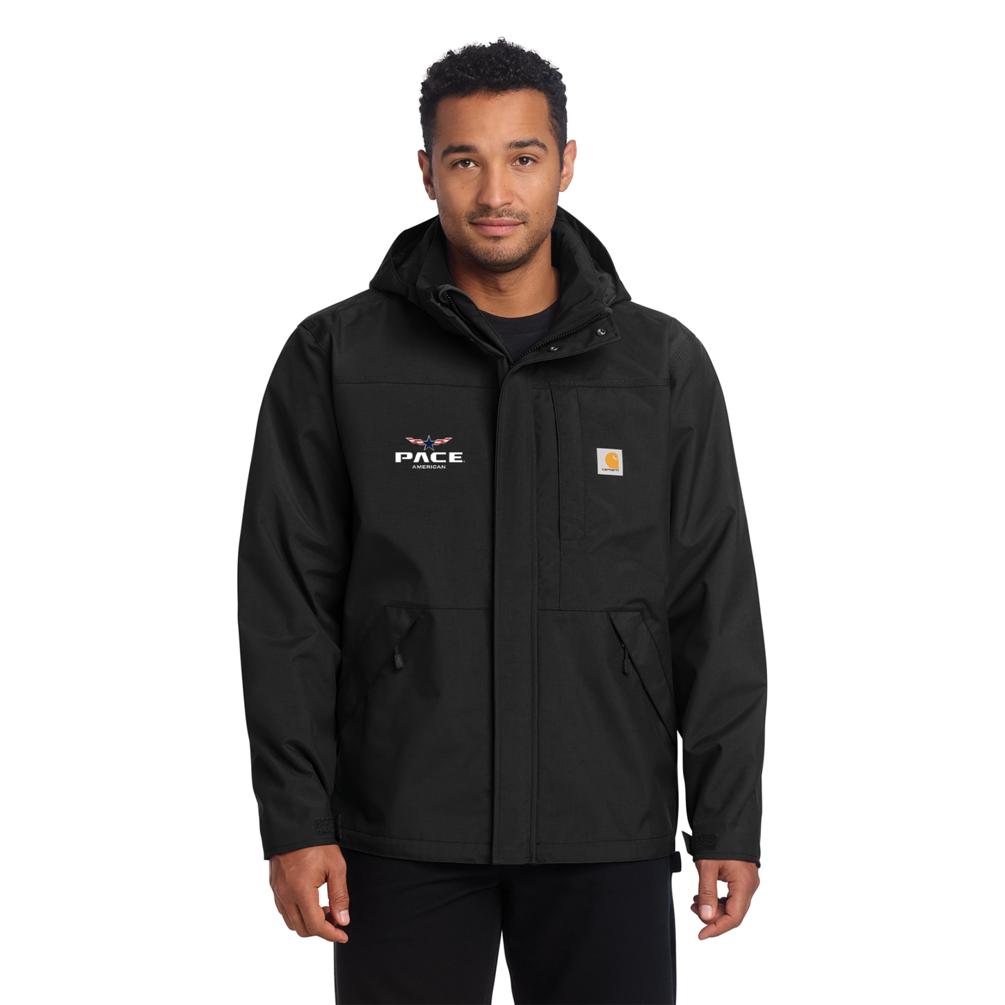 Carhartt® Storm Defender® Shoreline Jacket - CT104670