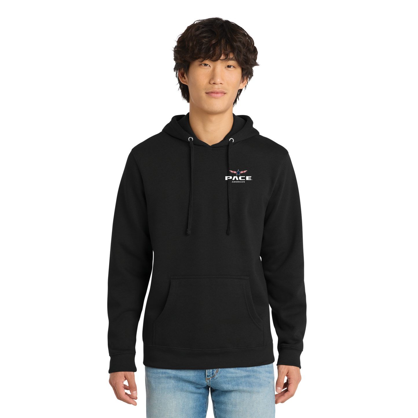 District® V.I.T.™ Fleece Hoodie - DT6100