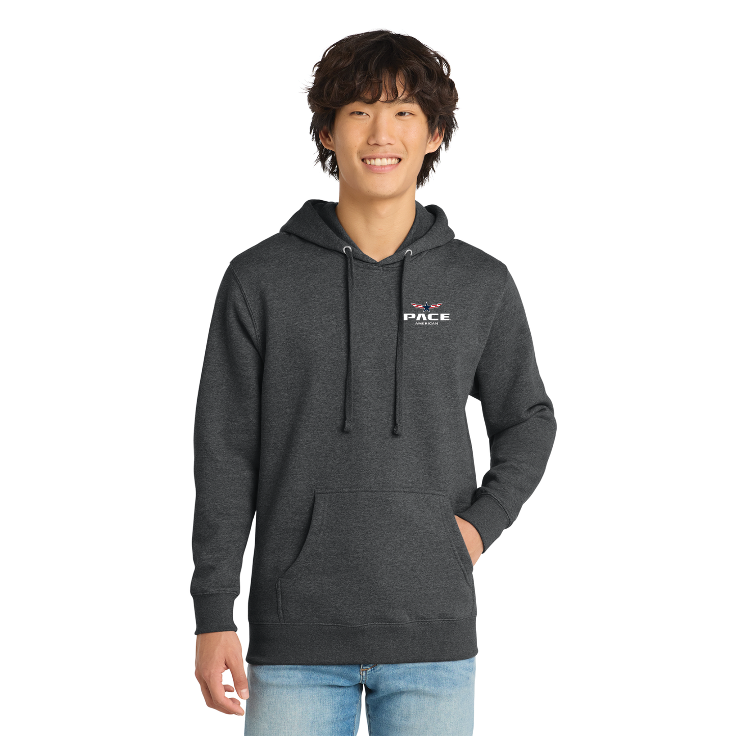 District® V.I.T.™ Fleece Hoodie - DT6100