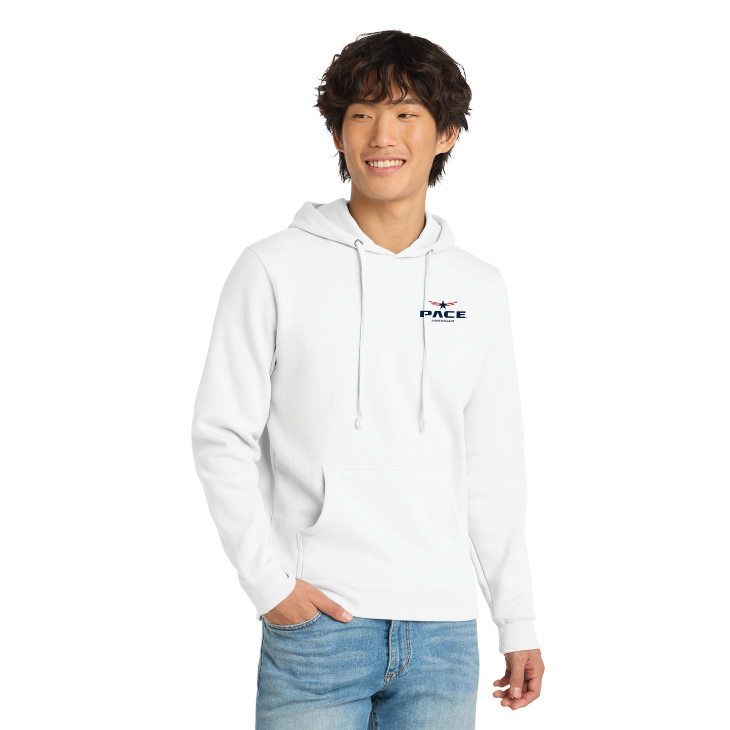 District® V.I.T.™ Fleece Hoodie - DT6100