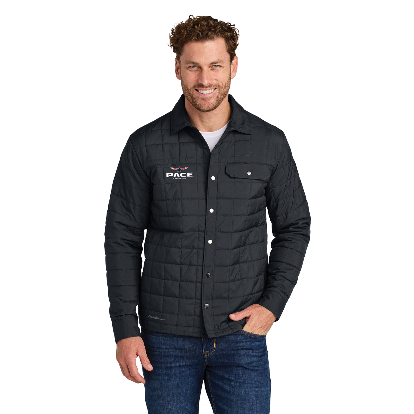 Eddie Bauer® Shirt Jac - EB502