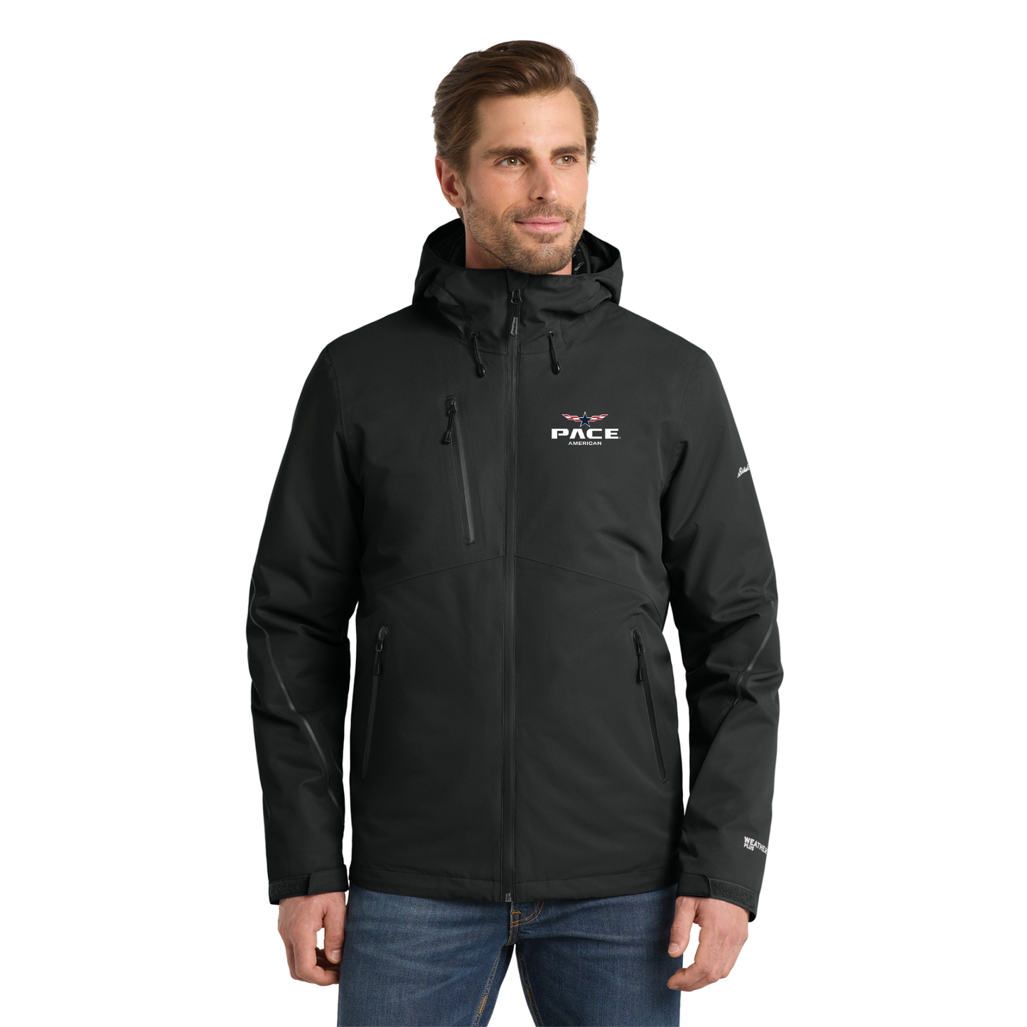 Eddie Bauer® WeatherEdge® Plus 3-in-1 Jacket - EB556