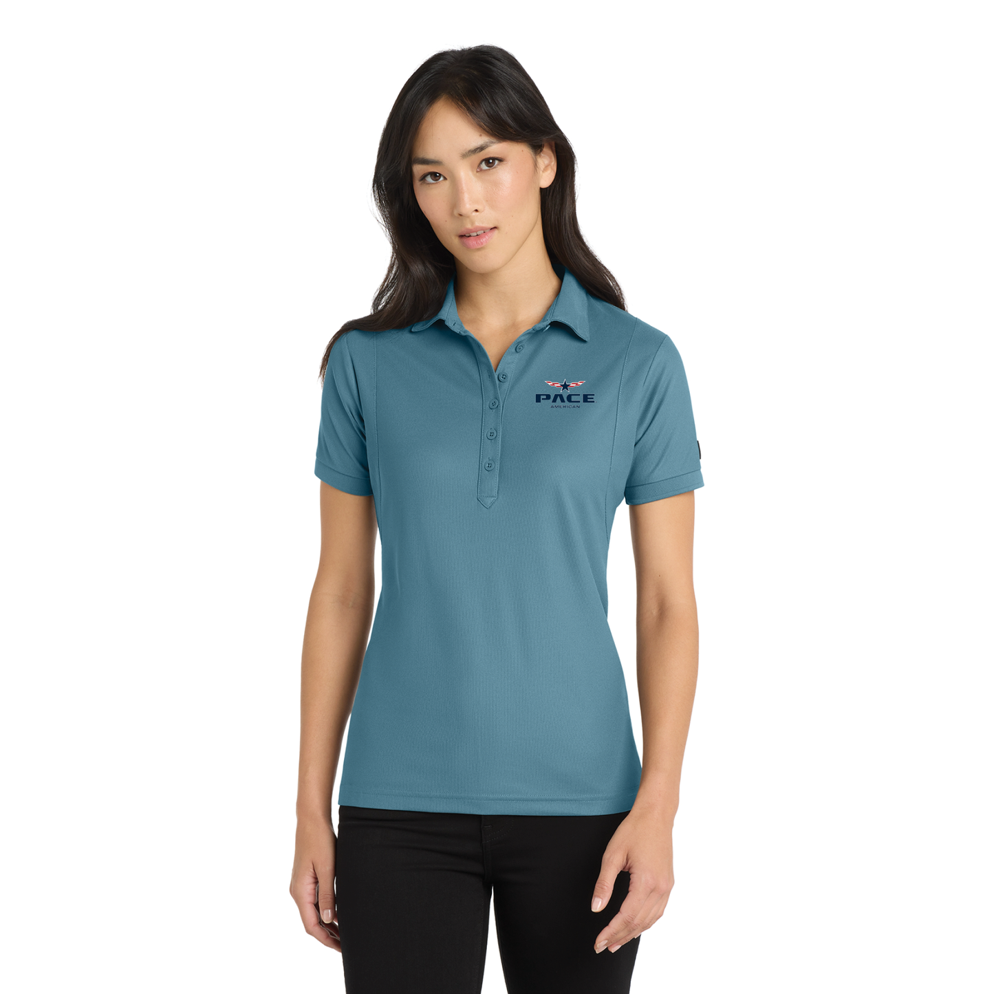 OGIO® Jewel Polo - LOG101