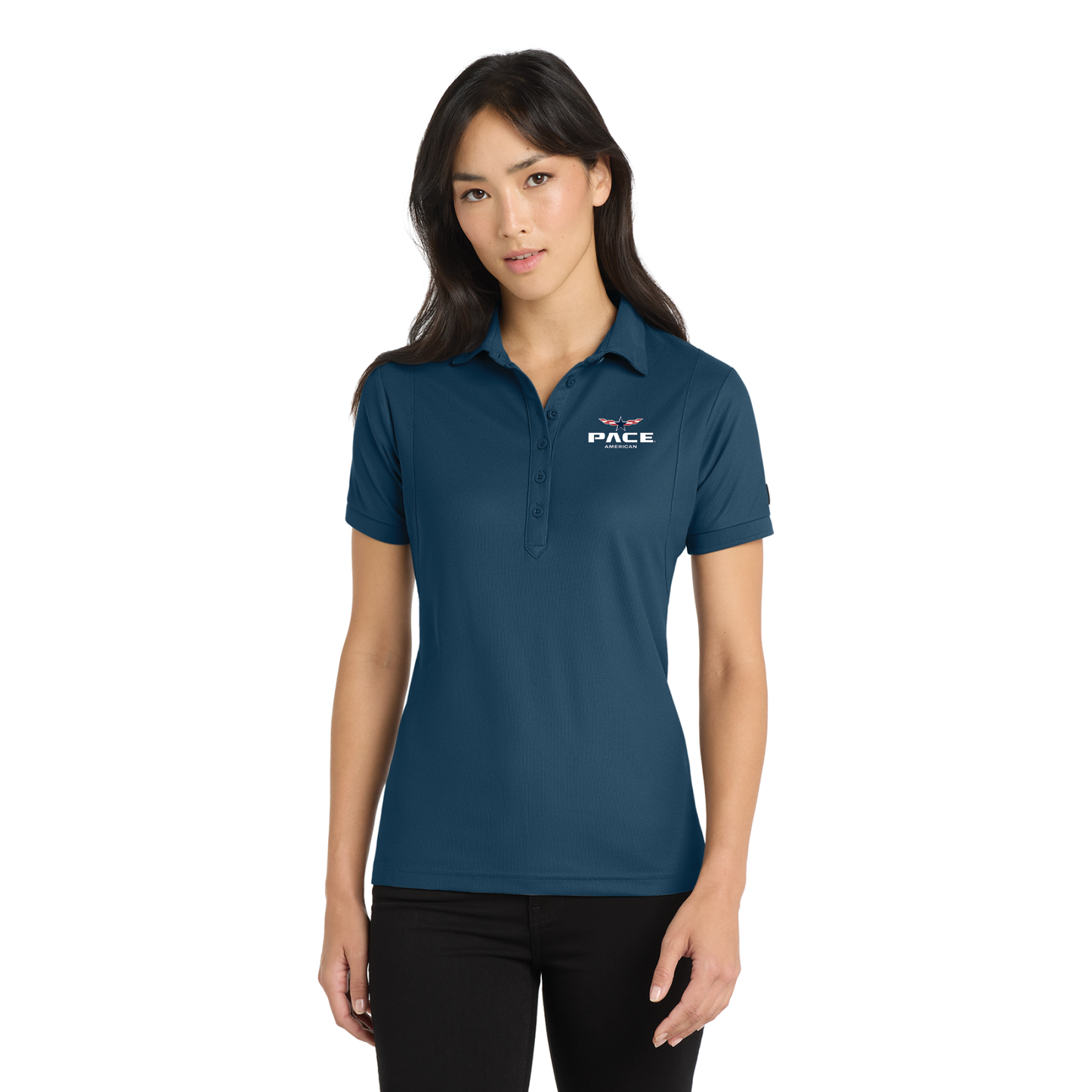 OGIO® Jewel Polo - LOG101