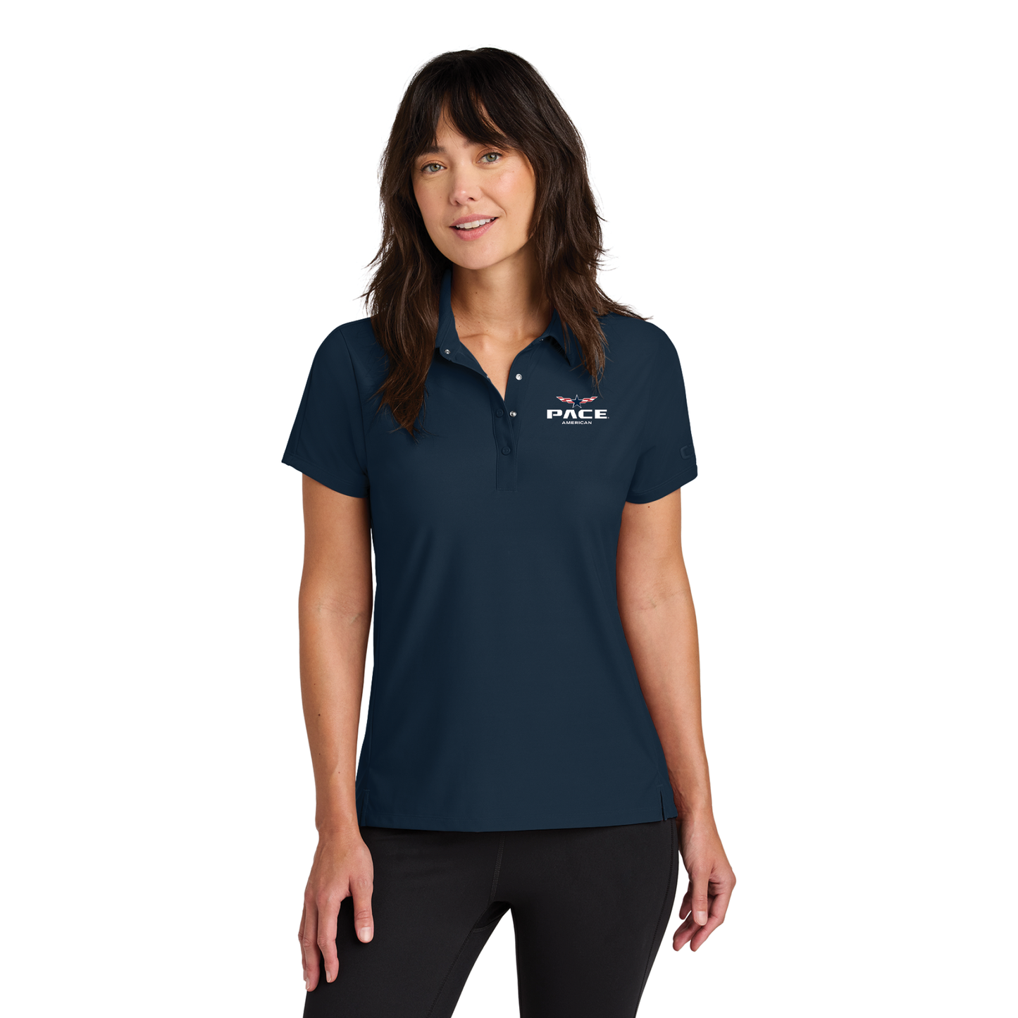 OGIO® Women's Envision Polo - LOG154